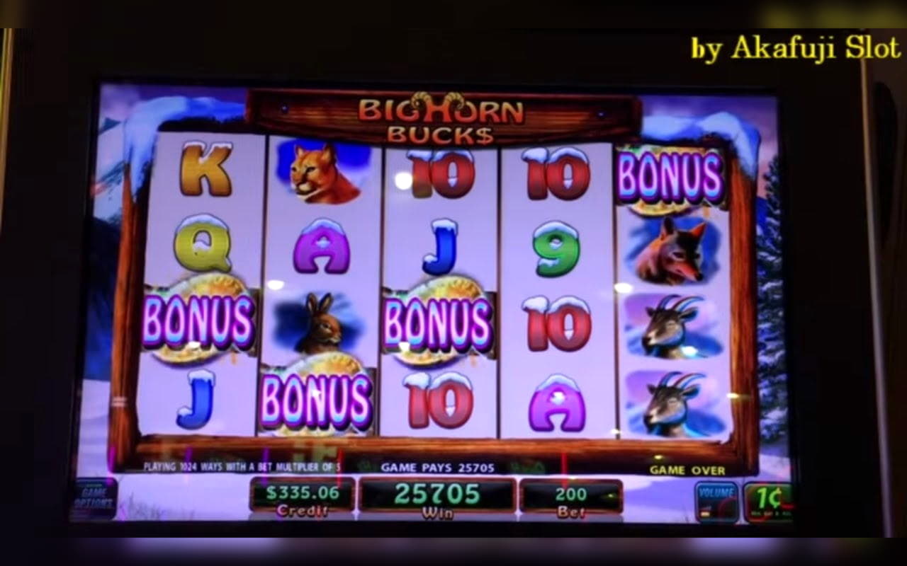 €666 Free Casino Ticket at Omni Casino