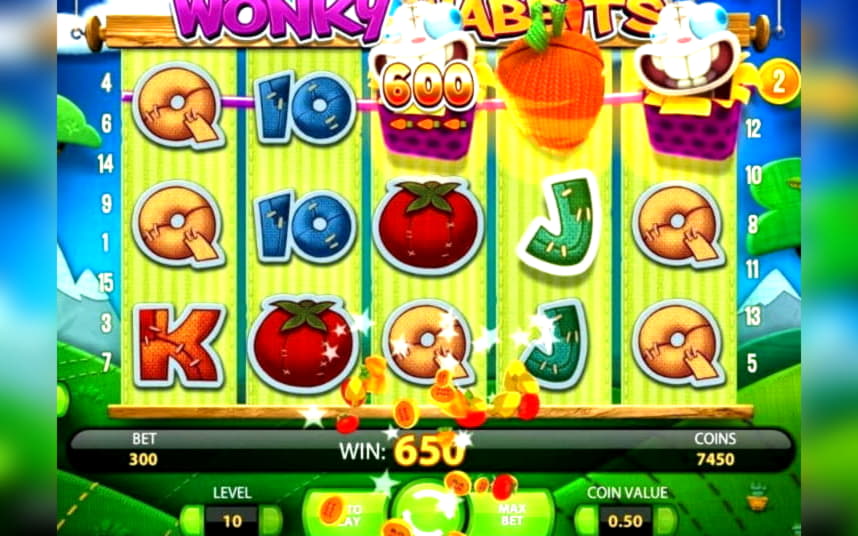 ﻿$650 Free Casino Tournament at Bet At Home Casino