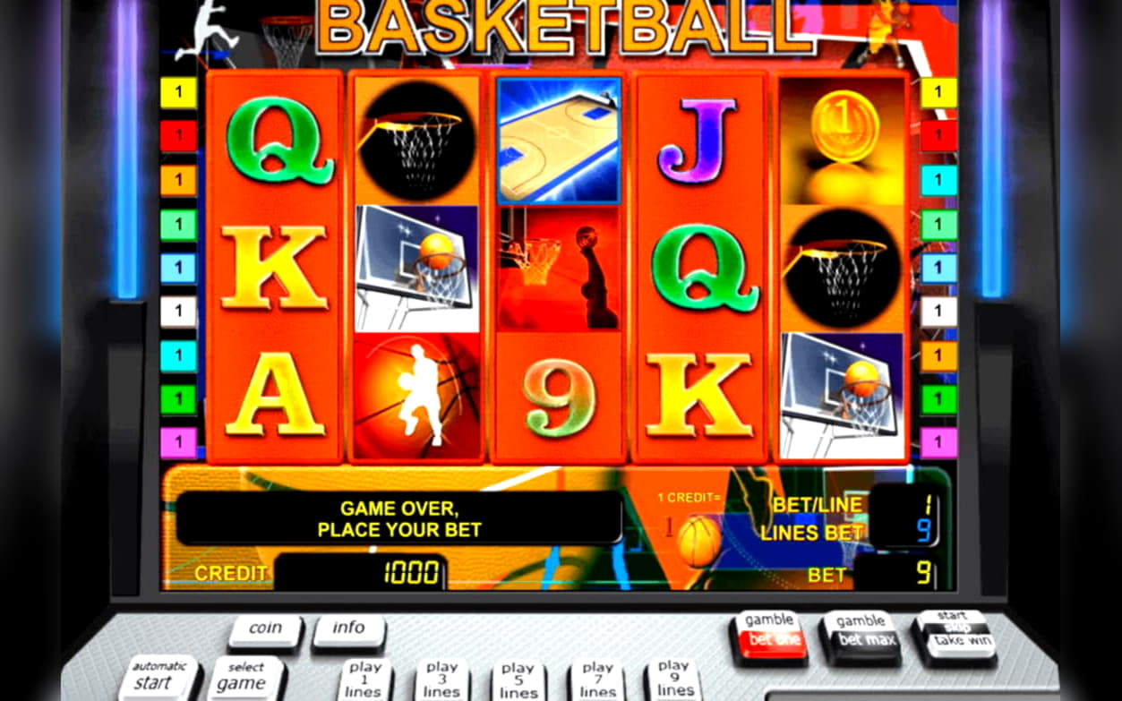 205 Free Casino Spins at Euro Palace Casino