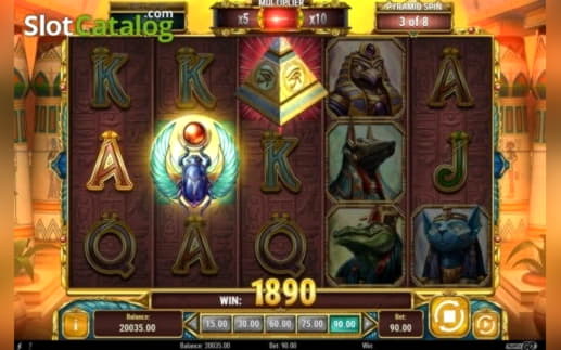 140 Free spins casino at La Fiesta Casino