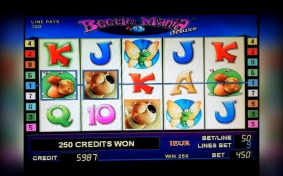 100 Loyalty Free Spins! at Luxury Casino