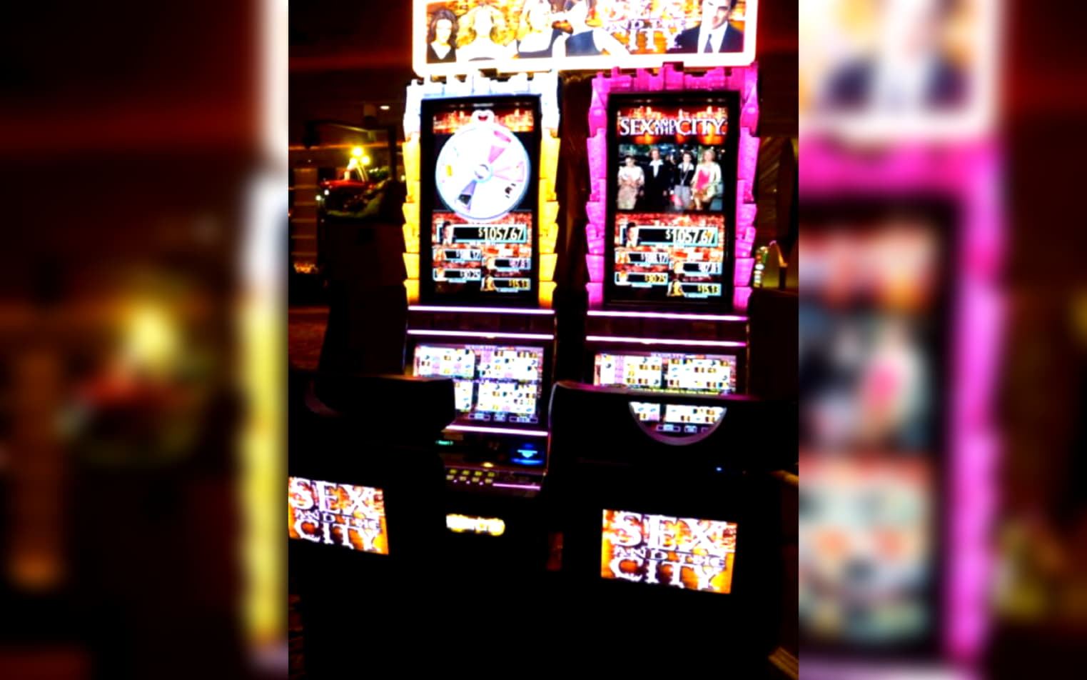 €555 Daily freeroll slot tournament at Bet At Home Casino
