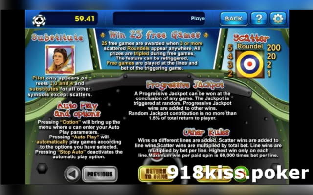 EUR 425 Online Casino Tournament at Cashpoint Casino