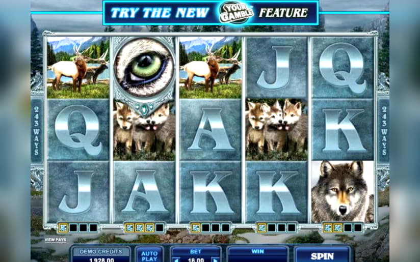 ﻿$140 Free casino chip at Yukon Gold Casino