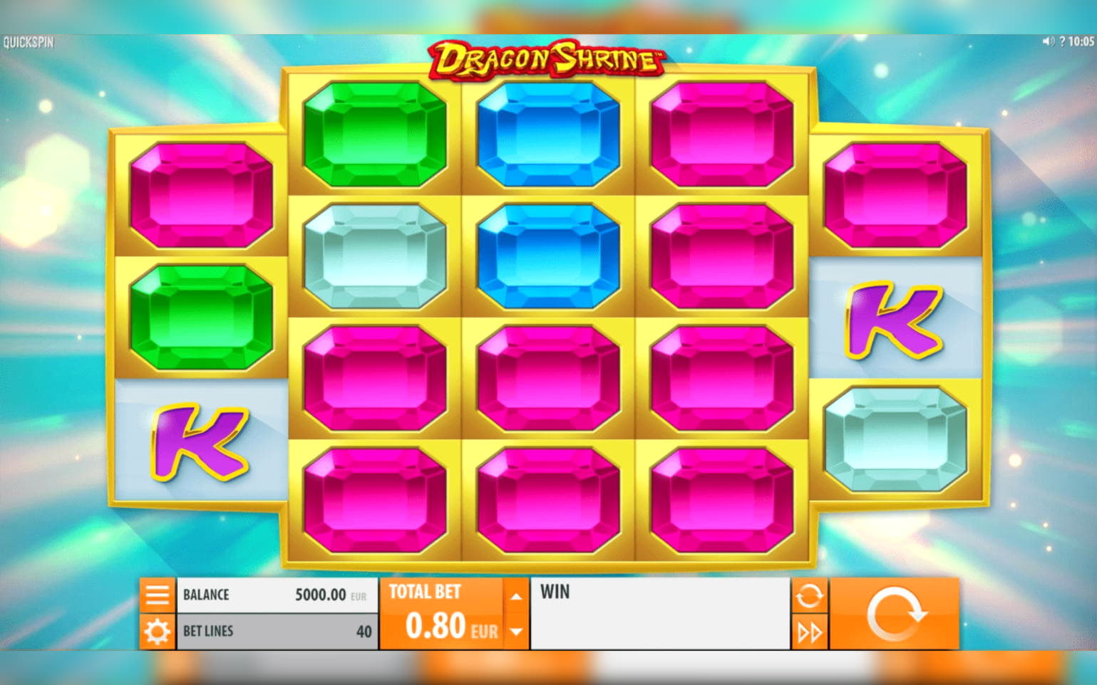 €450 Free Cash at Joy Casino