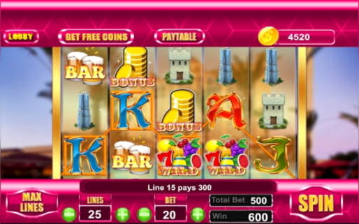 ﻿$245 Free chip at Grand Hotel Casino