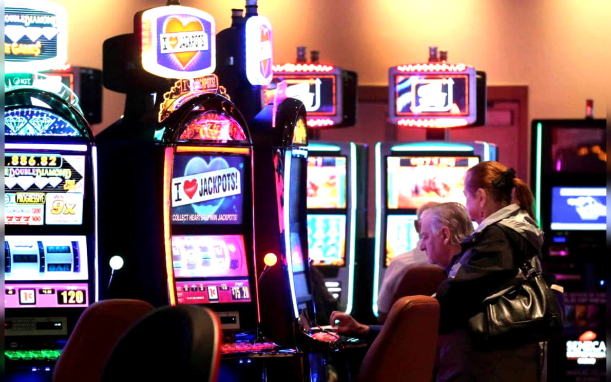 105% Best Signup Bonus Casino at Club Gold Casino