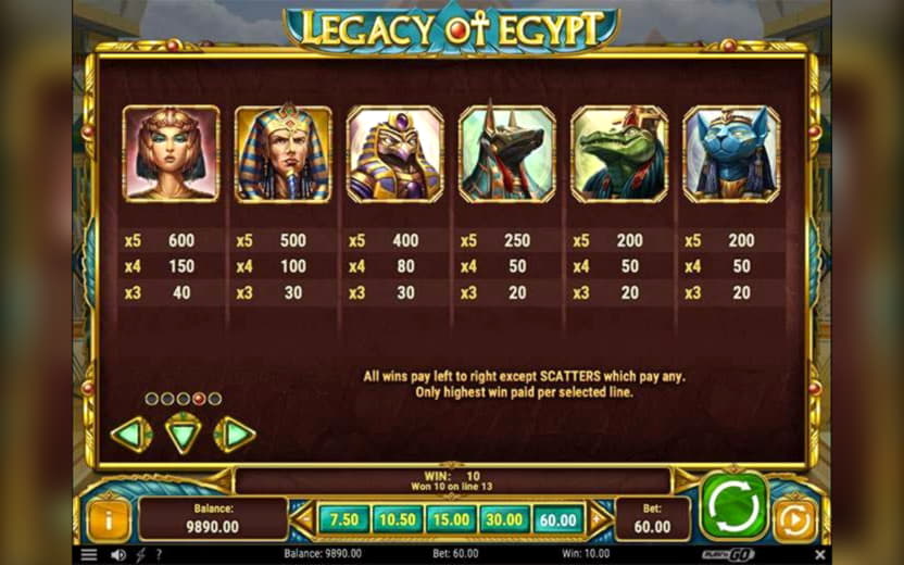 445% Signup Casino Bonus at Gamebookers Casino