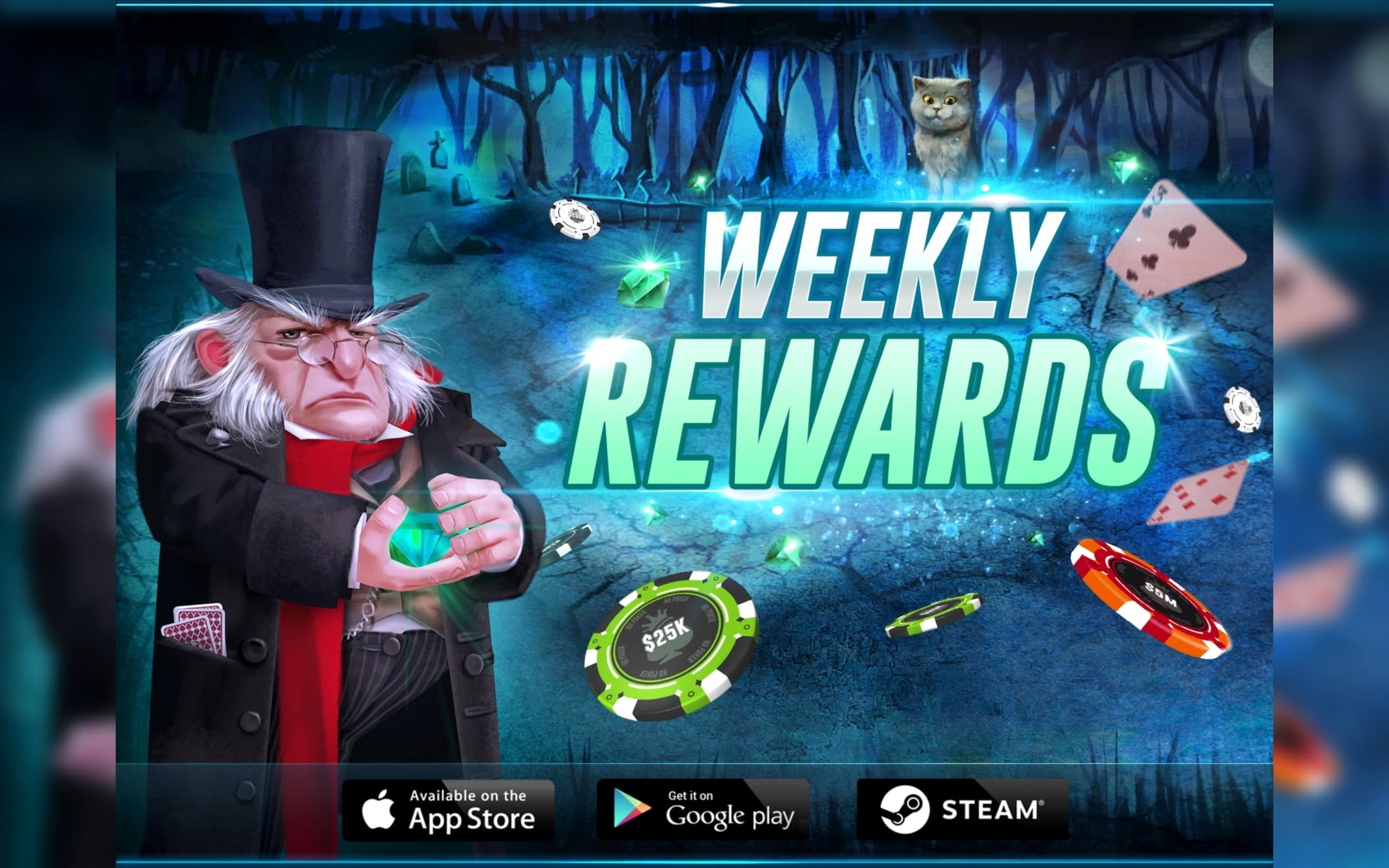 860% Welcome Bonus at Zodiac Casino