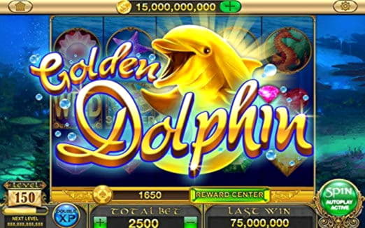 670% First Deposit Bonus at Luxury Casino