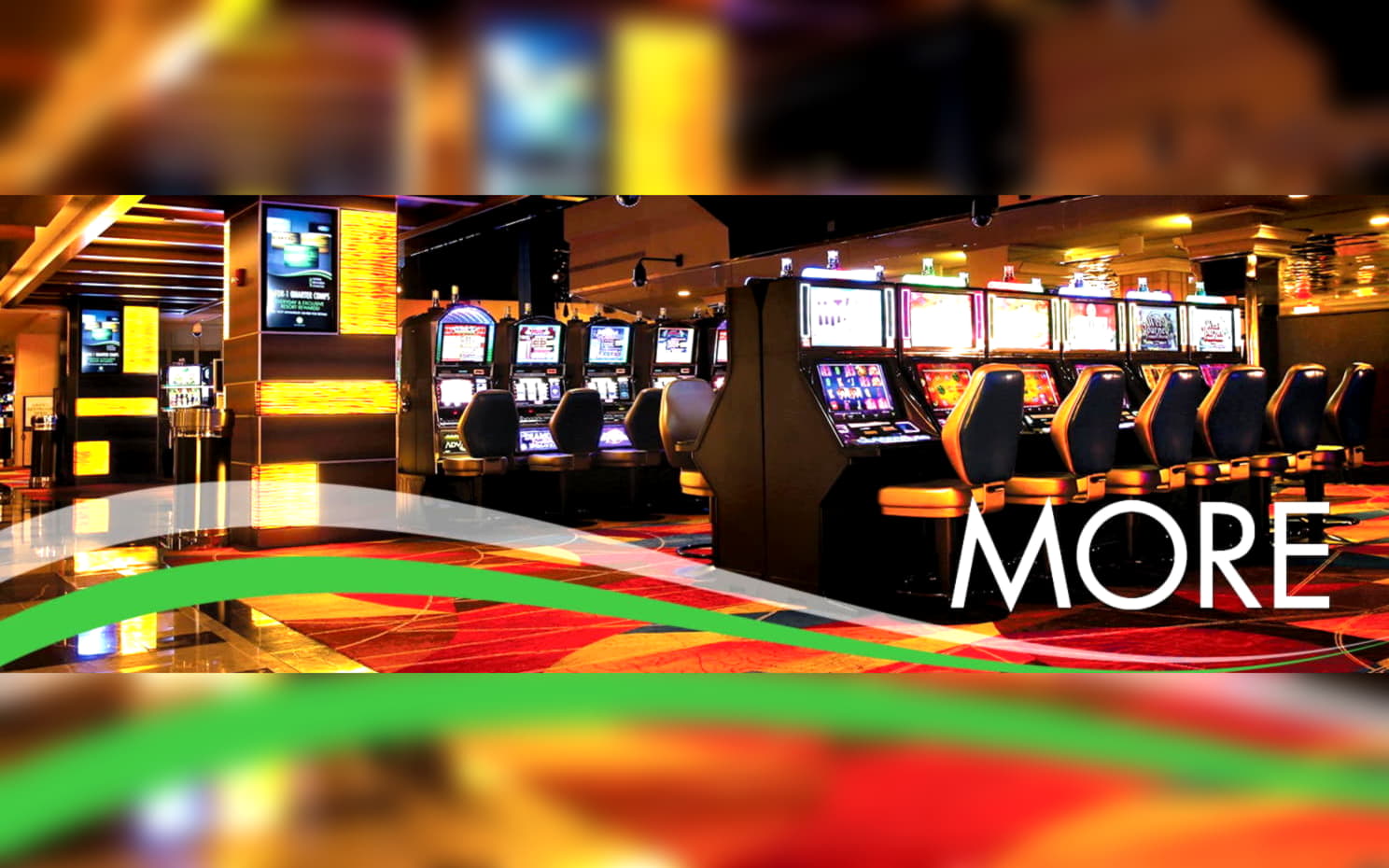 £745 Casino Tournament at Yukon Gold Casino