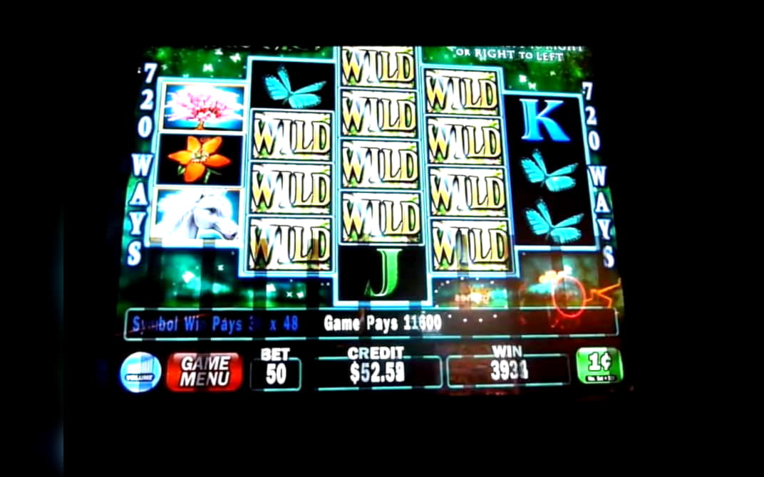 835% Match at a casino at Luxury Casino
