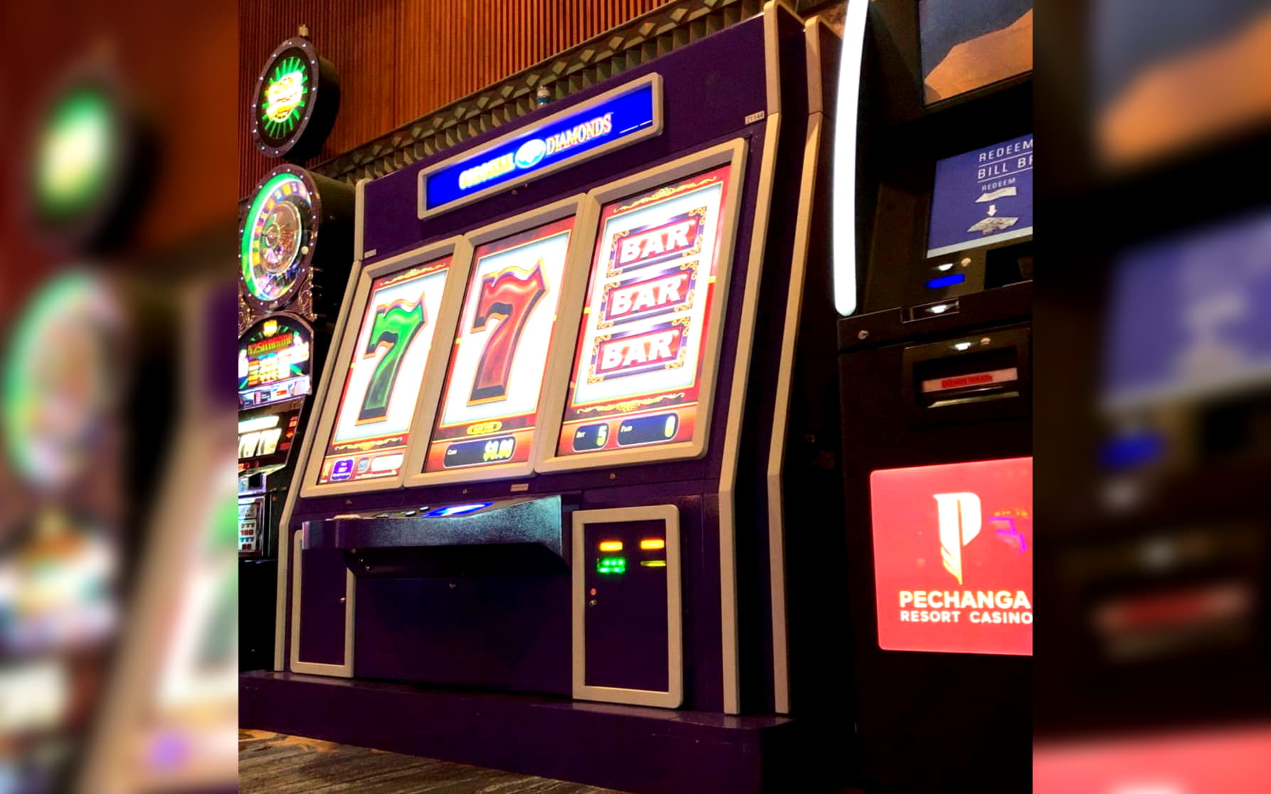 44 free spins casino at Spin Palace Casino