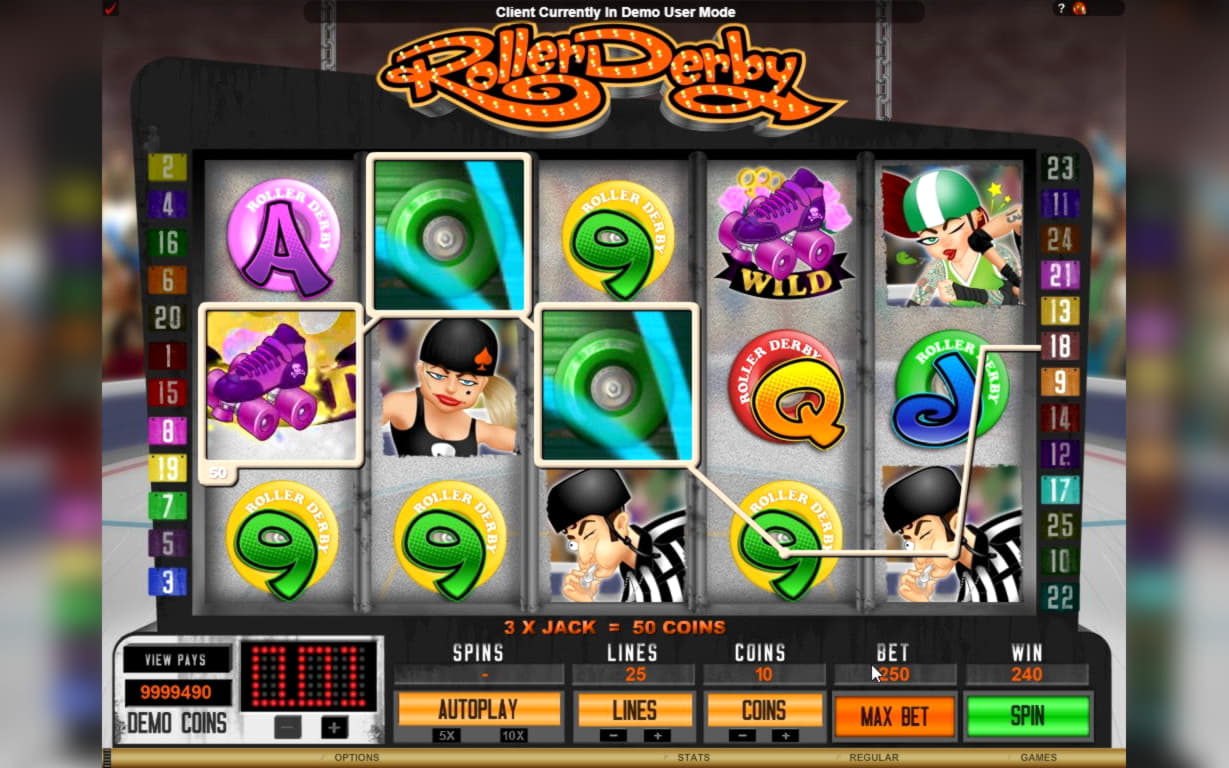 EURO 820 Free Casino Tournament at Inter Casino