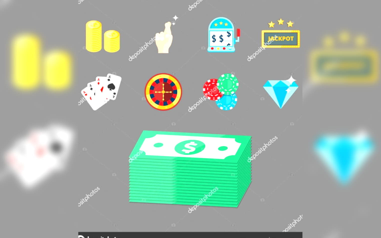 175 free spins no deposit at Grand Hotel Casino