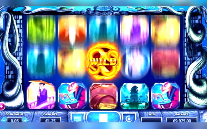 115 Loyalty Free Spins! at Euro Palace Casino