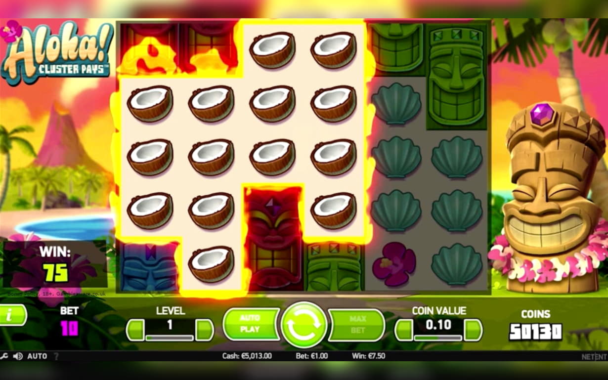 £335 Free chip at Seven Cherries Casino