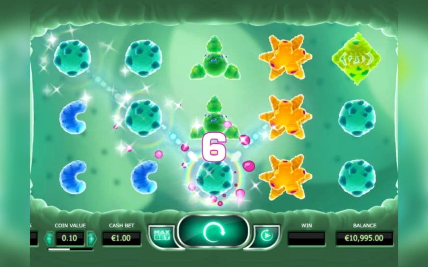 EUR 735 Casino Tournament at Platinum Play Casino