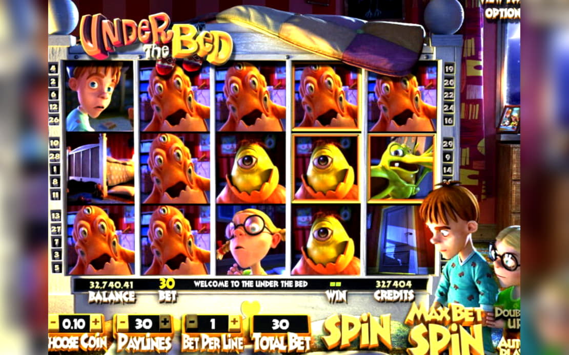 €535 NO DEPOSIT at Casino-X