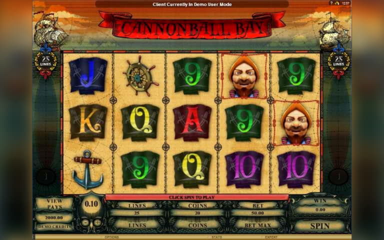 Eur 10 Daily freeroll slot tournament at Betway Casino