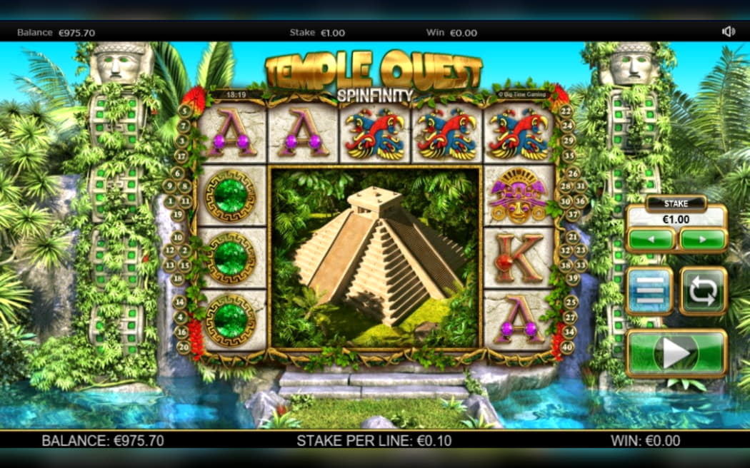 $295 Casino tournaments freeroll at Betway Casino