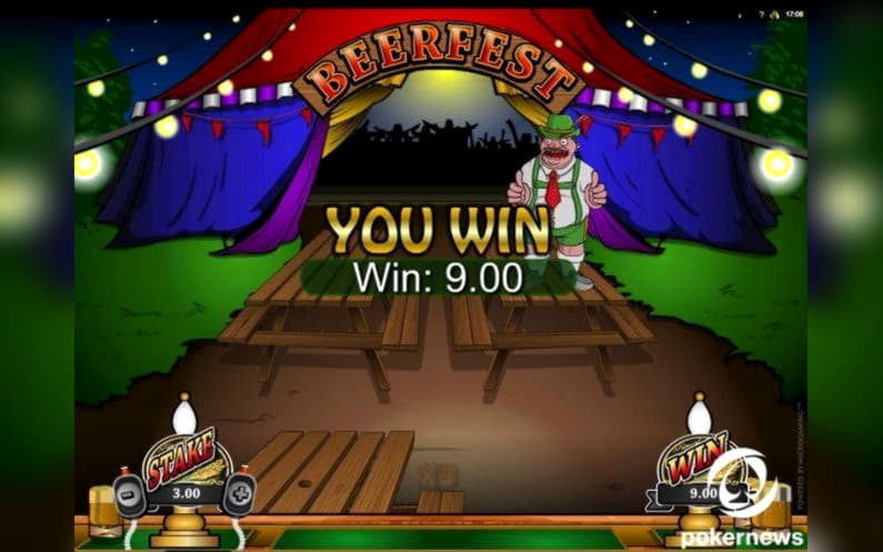 ﻿$465 Casino Tournament at Spin Palace Casino