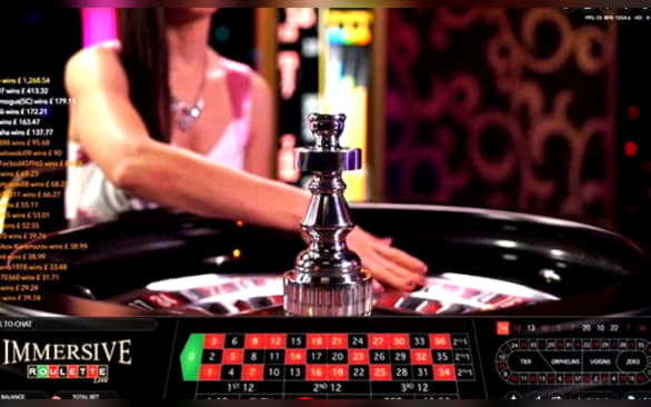 $120 NO DEPOSIT BONUS at Omni Casino