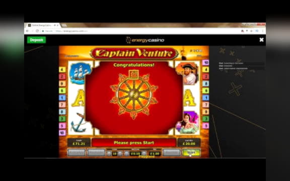 $565 Free Chip Casino at Karamba Casino