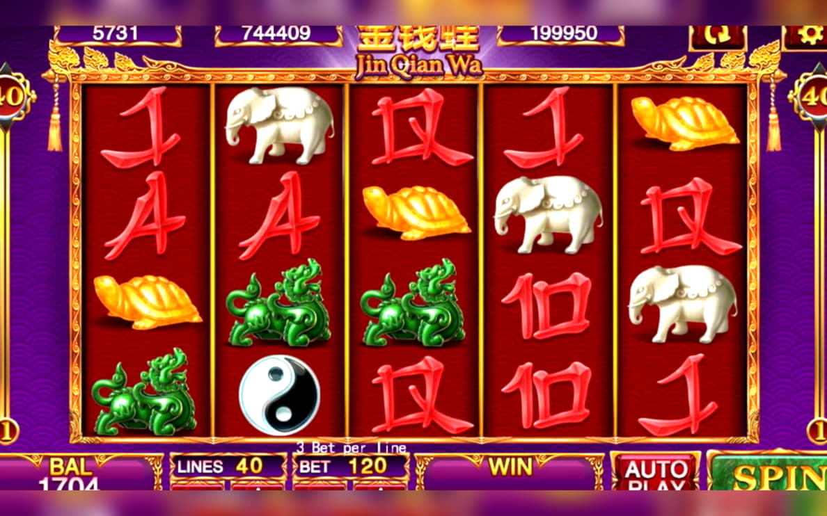 800% casino match bonus at Cashpoint Casino