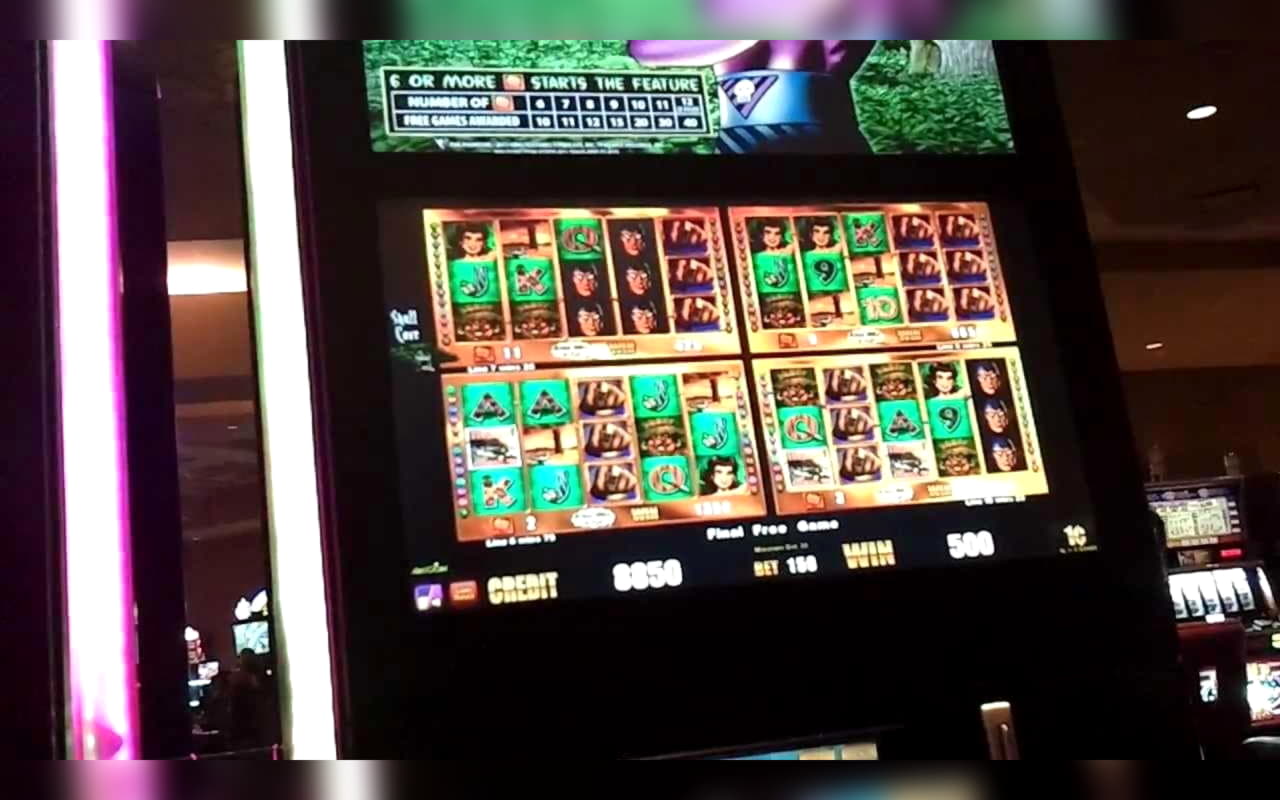 €1285 No deposit bonus casino at Bet At Home Casino