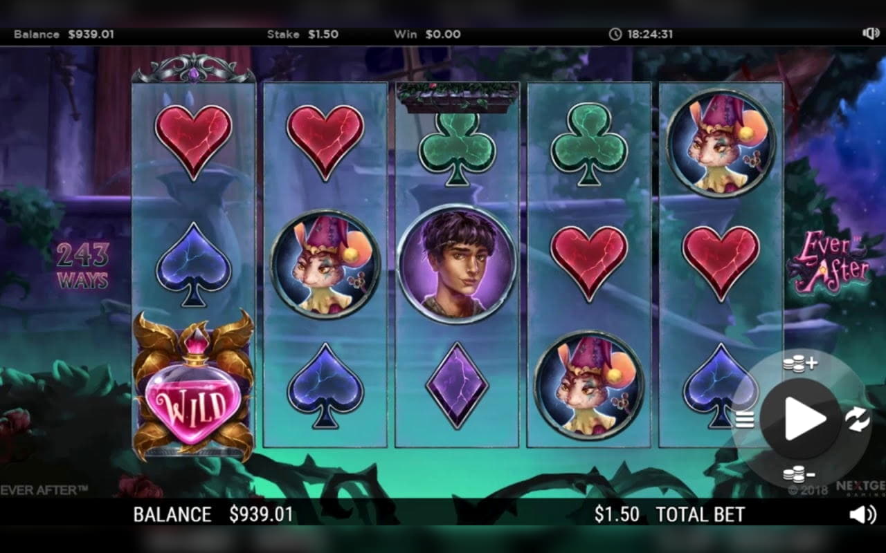£735 Casino tournaments freeroll at Betway Casino