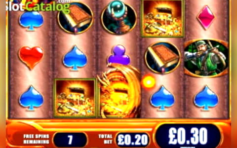 €3450 no deposit bonus at William Hill Casino