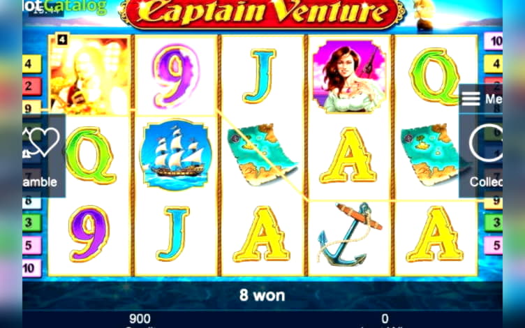 $135 Free Chip Casino at Karamba Casino