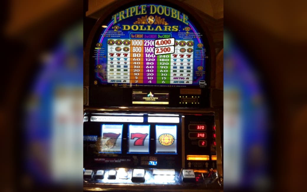 ﻿$285 Casino Tournament at Cashpoint Casino