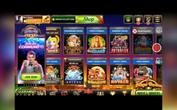 235 Free casino spins at Gamebookers Casino