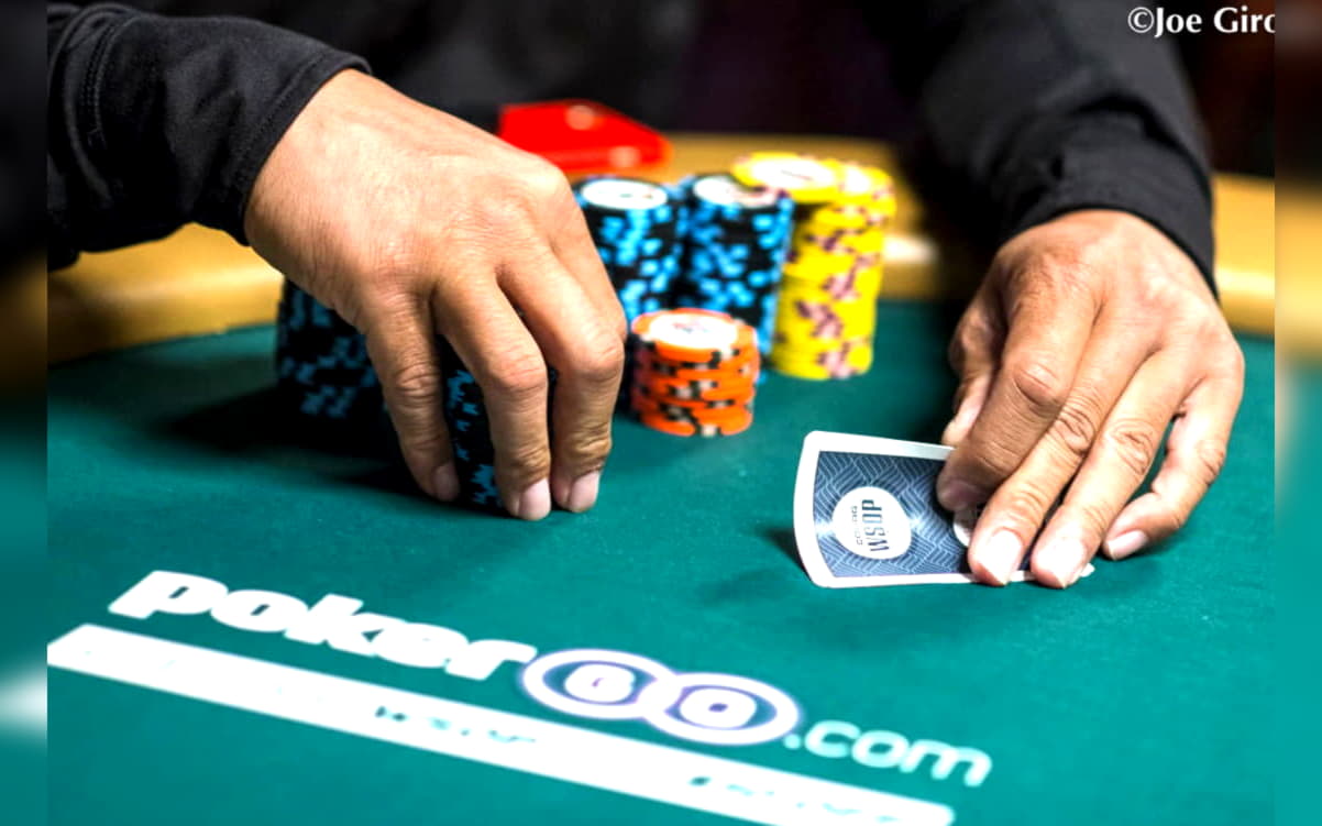 Eur 245 Tournament at Cashpoint Casino