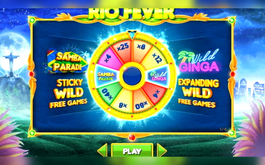 Eur 3395 No deposit casino bonus at Bet Rebels Casino