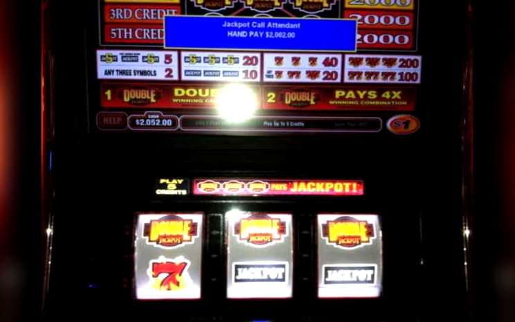 222 Trial Spins at Yukon Gold Casino