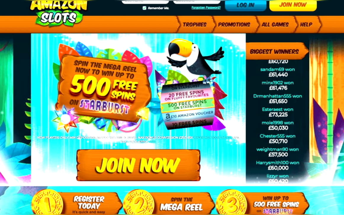£615 Tournament at La Fiesta Casino