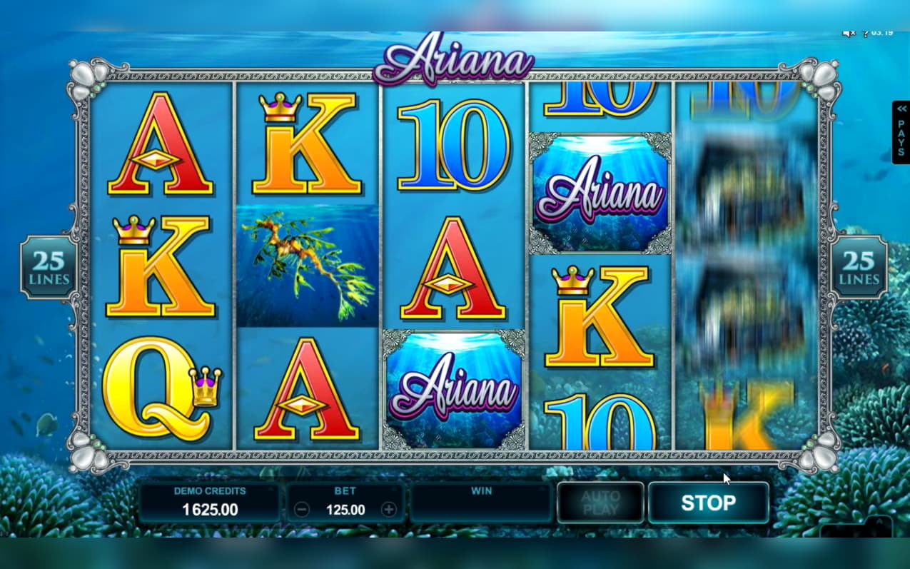 Eur 3035 No deposit bonus at Royal Dubai Casino