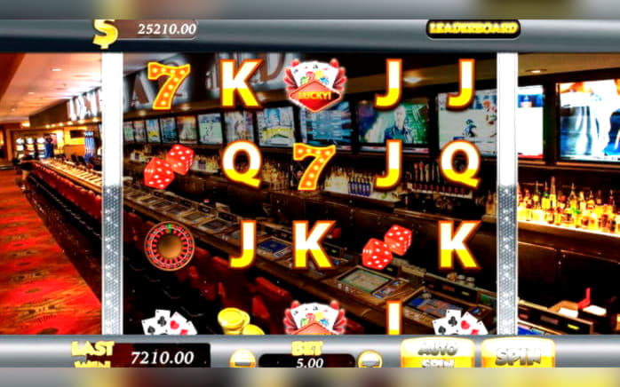 800% Casino Welcome Bonus at Bet Rebels Casino