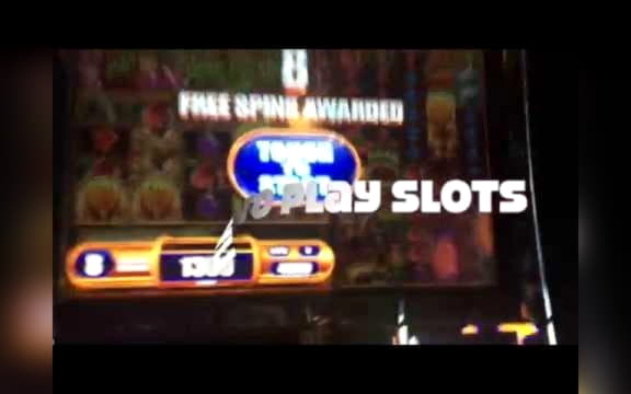 60 Free Spins Casino at Cashpoint Casino