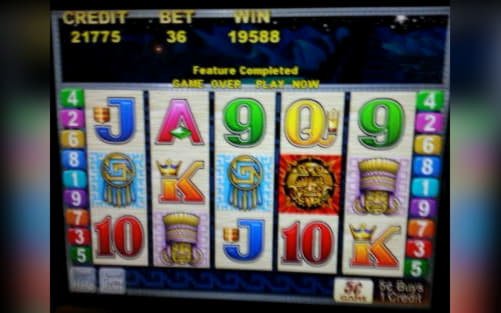 375% Deposit match bonus at William Hill Casino