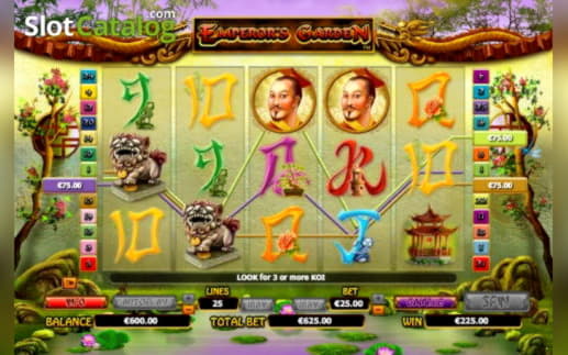 255 Free spins at Bet Rebels Casino