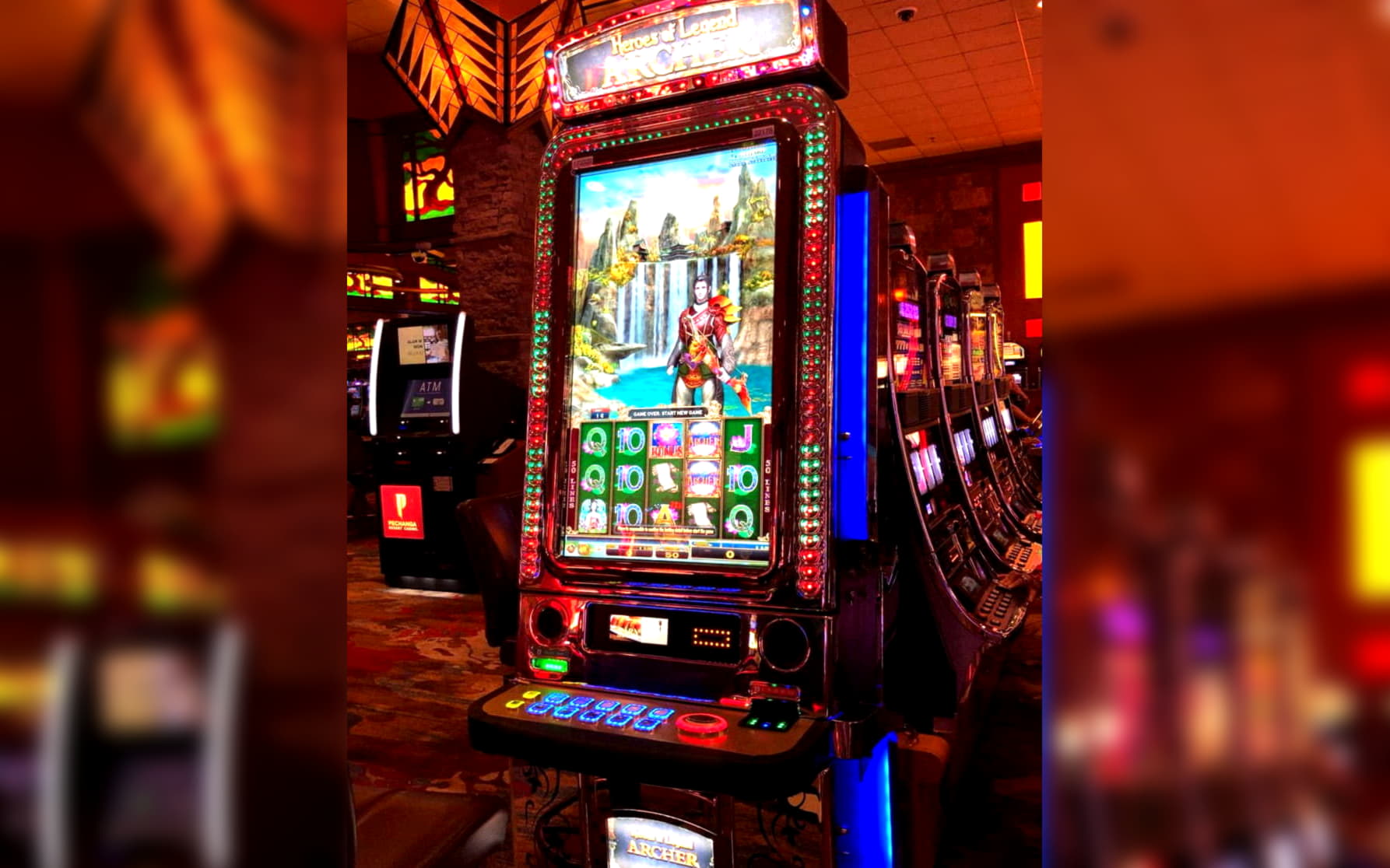 €275 FREE Chip at Club Gold Casino