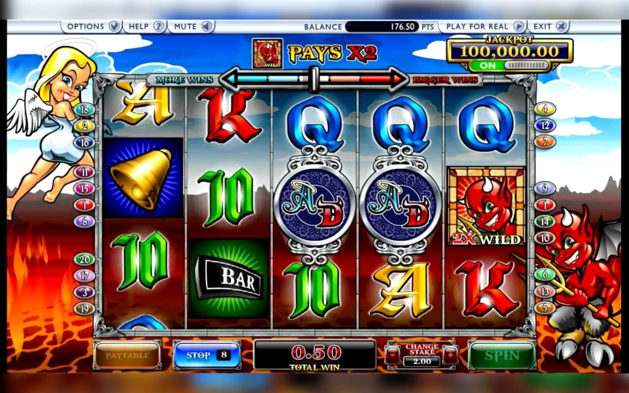 EURO 650 Free casino chip at Inter Casino