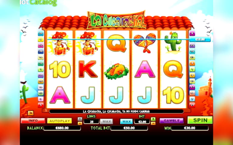 Eur 960 Casino tournaments freeroll at Casino-X