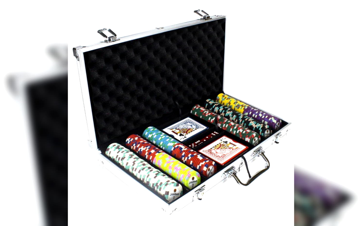 EUR 1110 NO DEPOSIT at Casino com