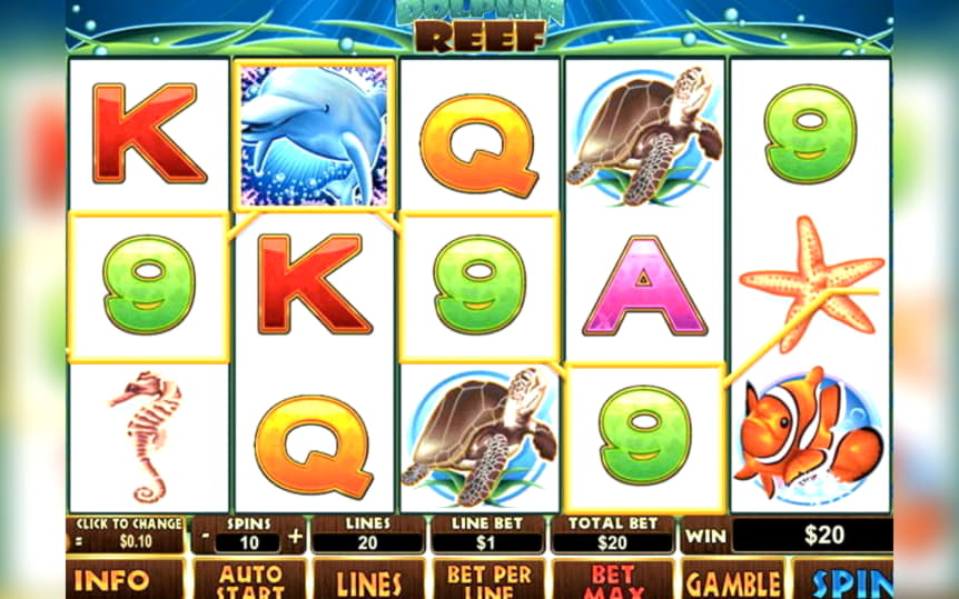 75 Free casino spins at Casino-X