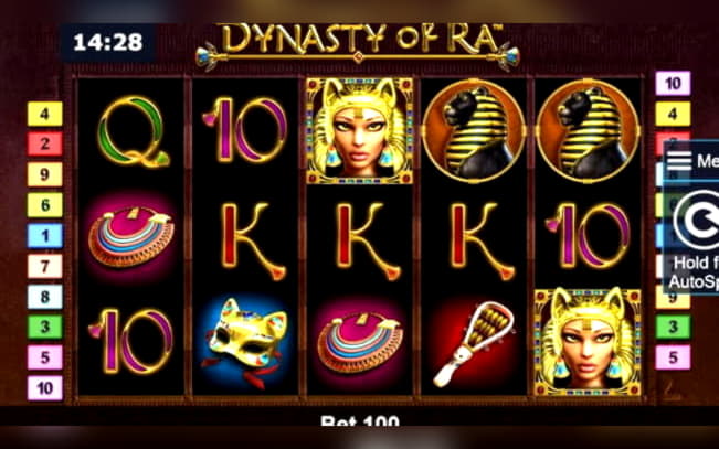 $565 Free Money at Yukon Gold Casino